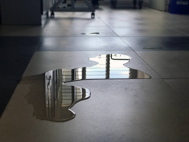 Professional Water damage restoration in St Joseph, MO