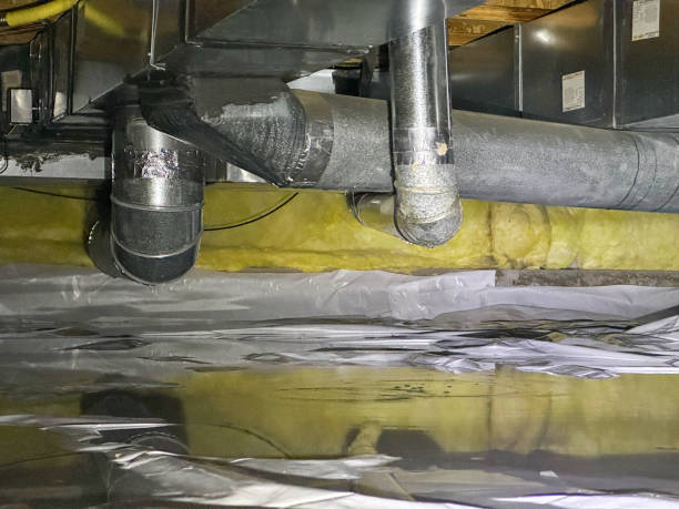 Sewage cleanup and water damage restoration in St Joseph, MO