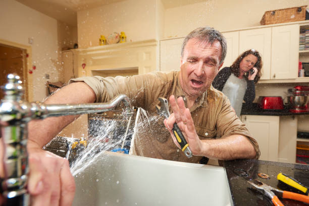 Water damage restoration insurance claims in St Joseph, MO